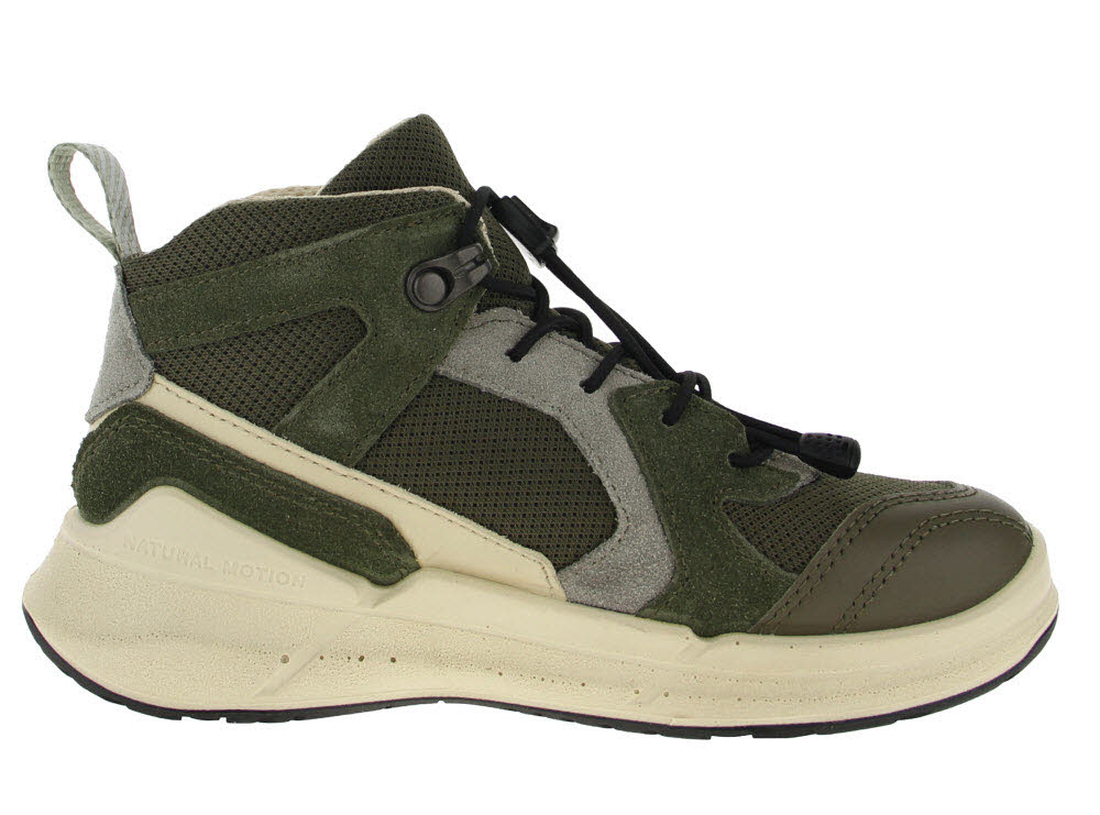 Ecco Kinder Winterboots