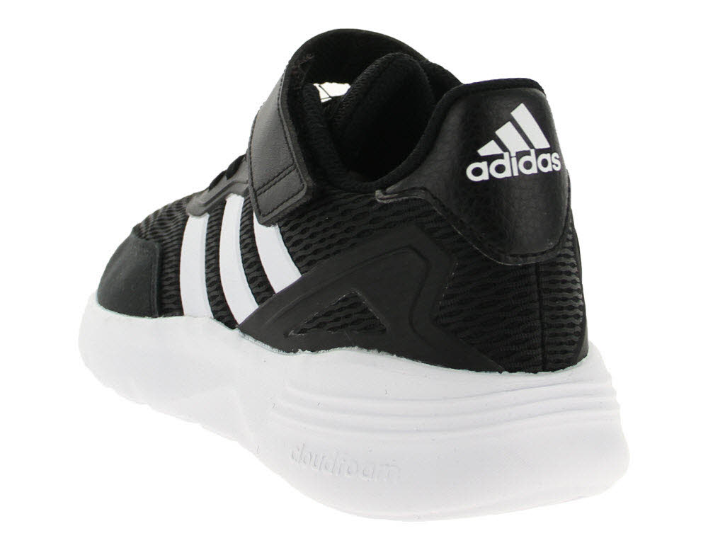 adidas Klettschuh NEBZED EL K