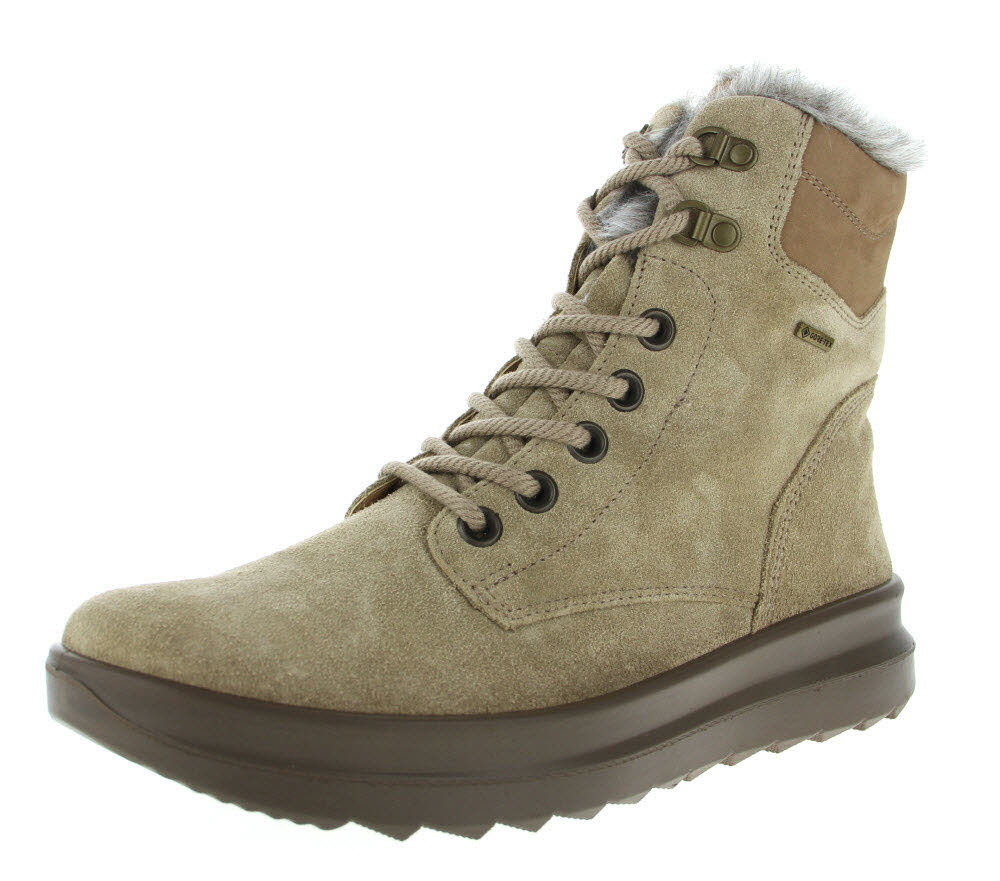 Legero Damen Winterboots