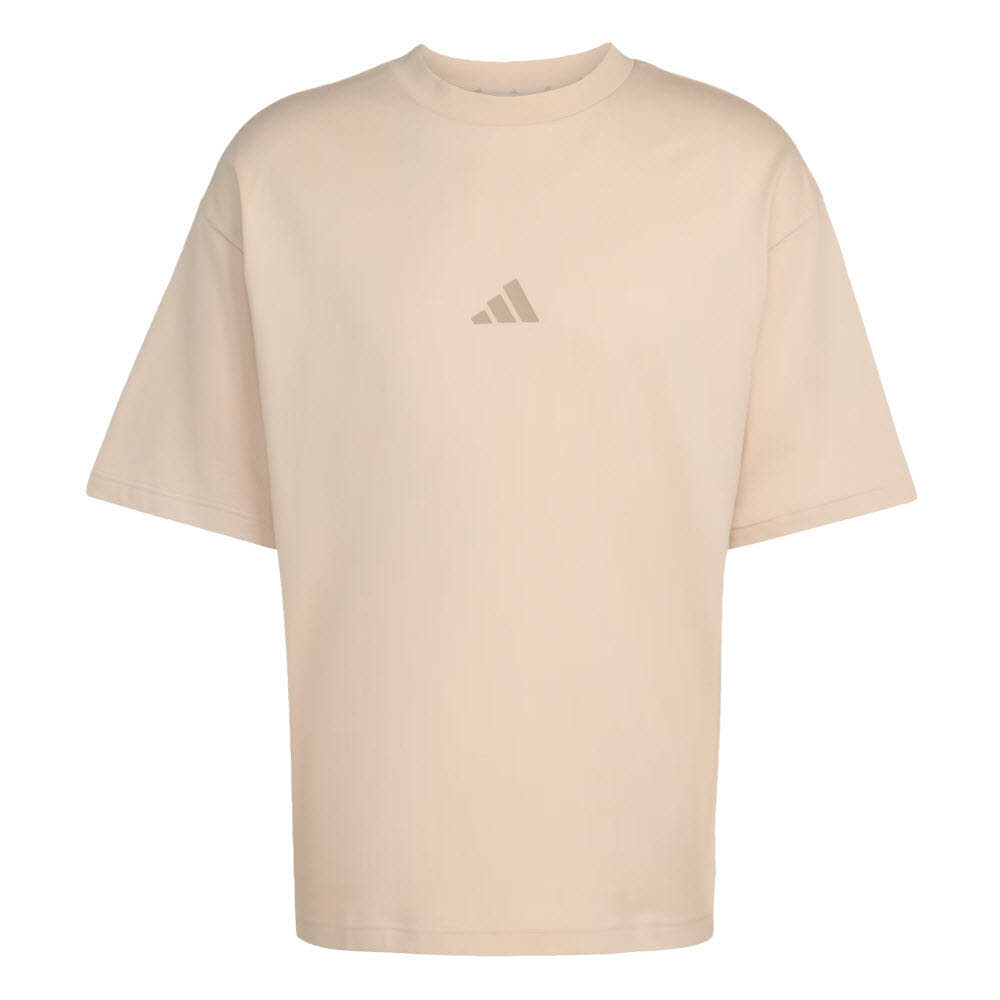 adidas Herren Future Icons Small Logo T-