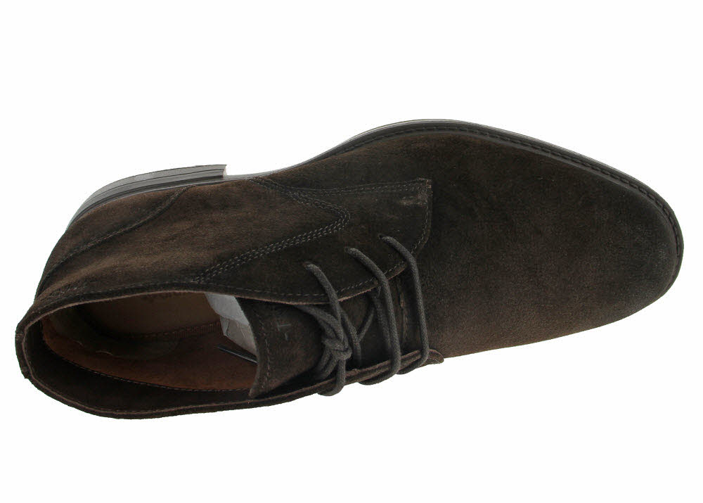 Tamaris Herren Schnürboots