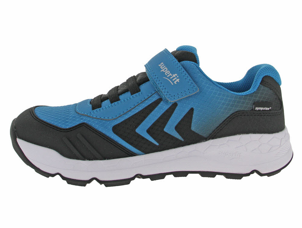 Superfit Kinder Halbschuhe