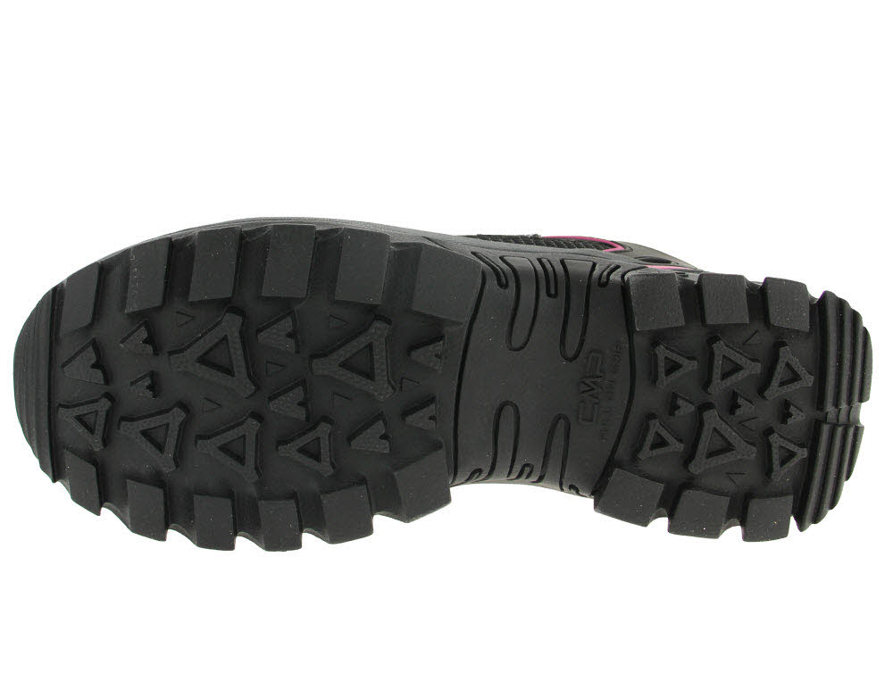 CMP Damen Halbschuhe Wanderschuhe
