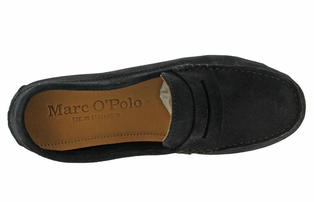 Marc O`Polo Damen Mokassins