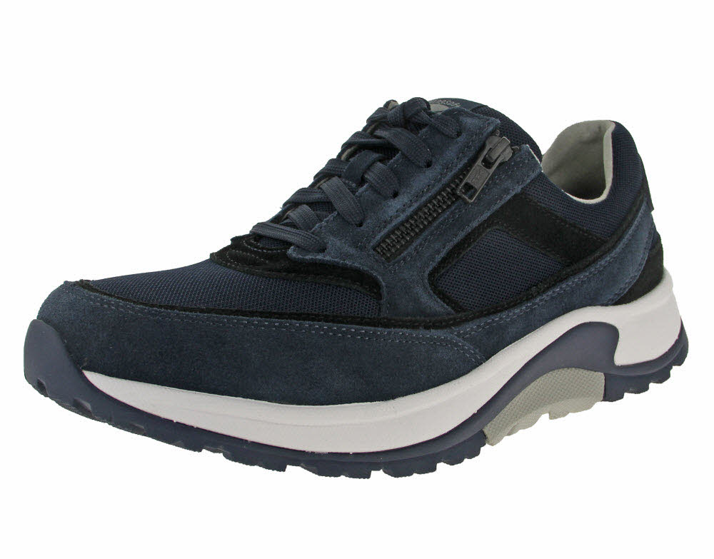 Rolling Soft Herren Halbschuhe