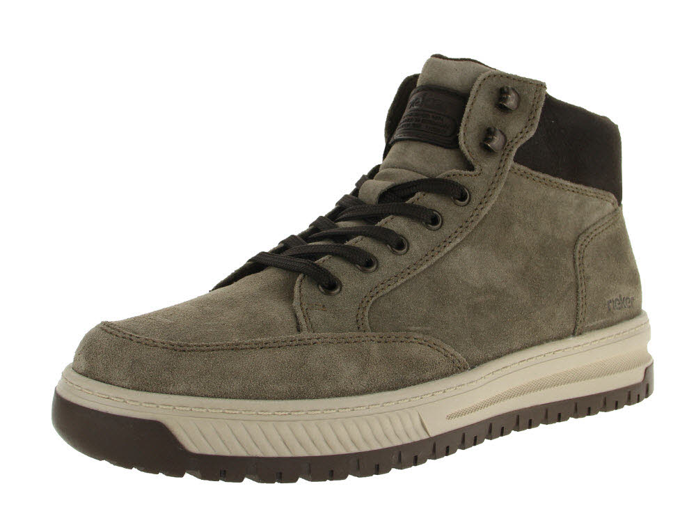 Rieker Herren Boots