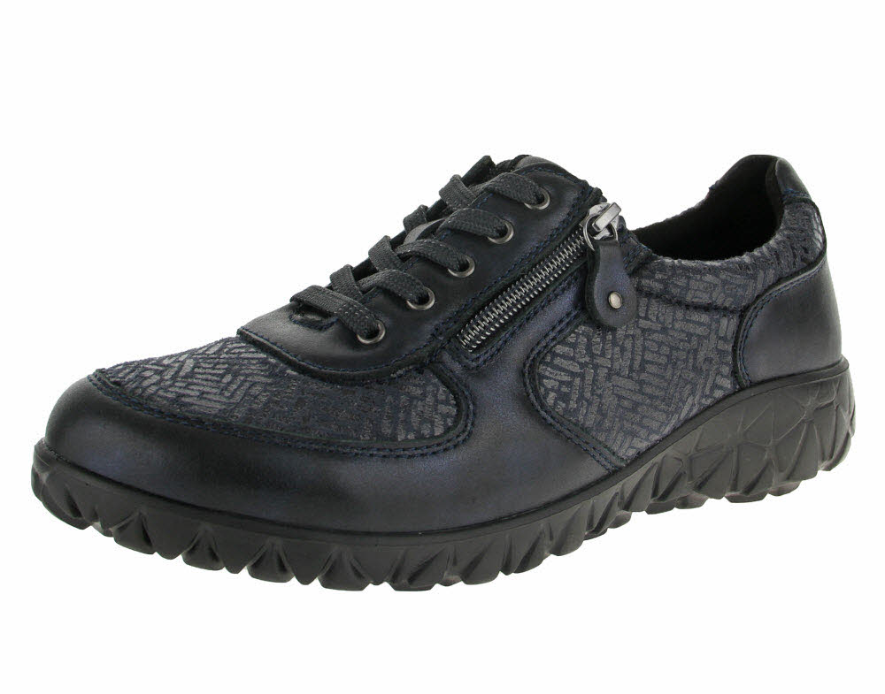 Waldläufer Damen Halbschuhe