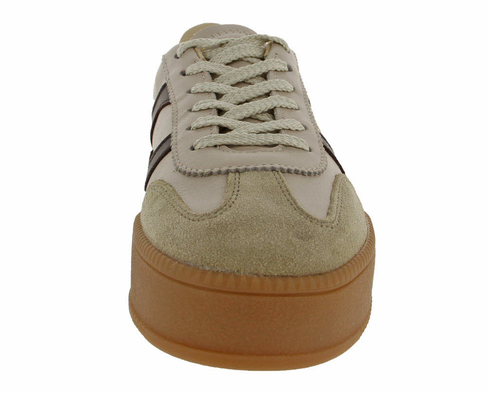 Gant Damen Sneaker mit Plateausohle