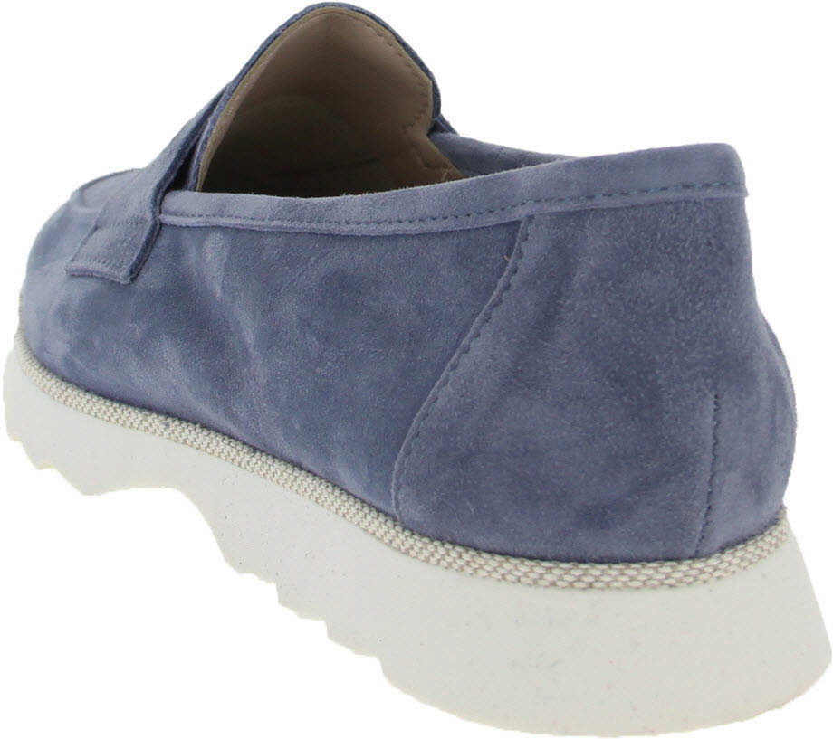 Rijos Damen Loafer