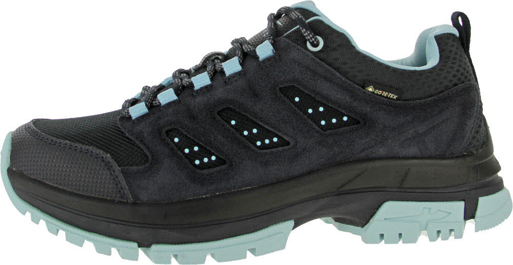 Tamaris Damen Sneaker