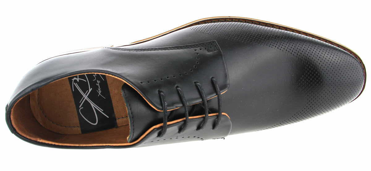 Coxx Borba Herren Schnürschuh