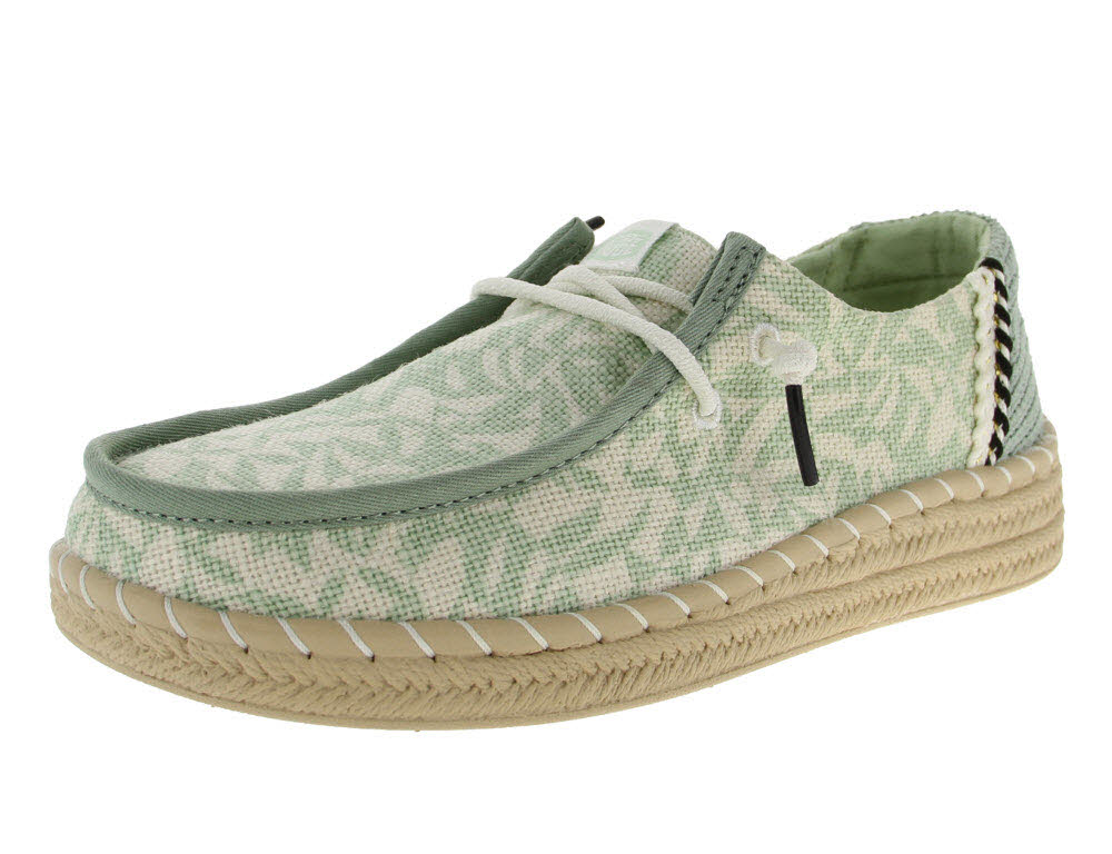 heydude Hey Dude Damen Schuhe