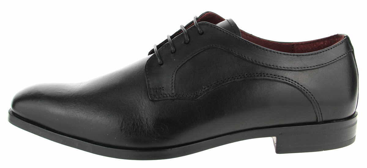 Nicola Benson klassischer Herren Sc