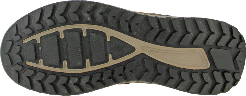 Rieker Evolution Herren Schnürboots