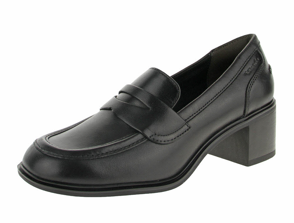 Tamaris Damen Hochfrontpumps