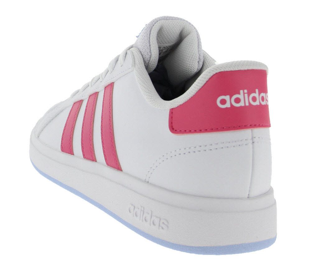 adidas adidas GRAND COURT 2.0 K