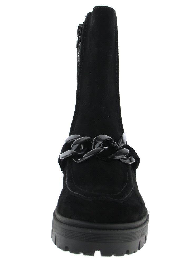 Gabor Damen Kurzstiefel