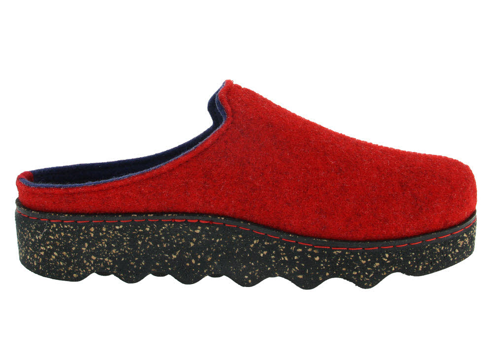 Rohde Damen Hausschuhe / Pantolette