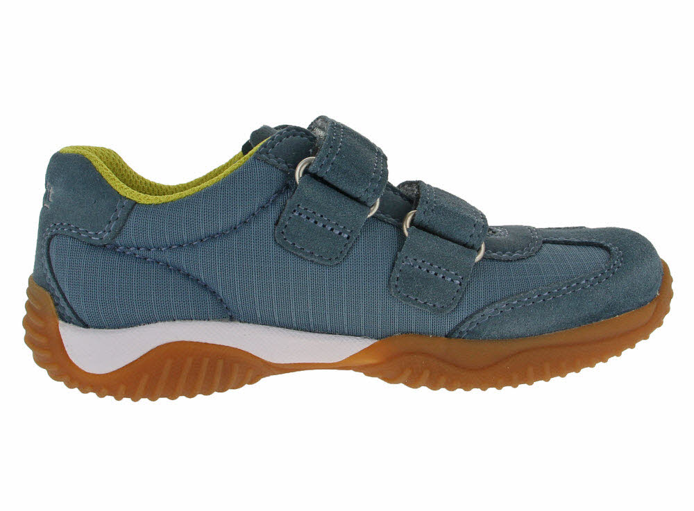 Superfit Kinder Halbschuhe