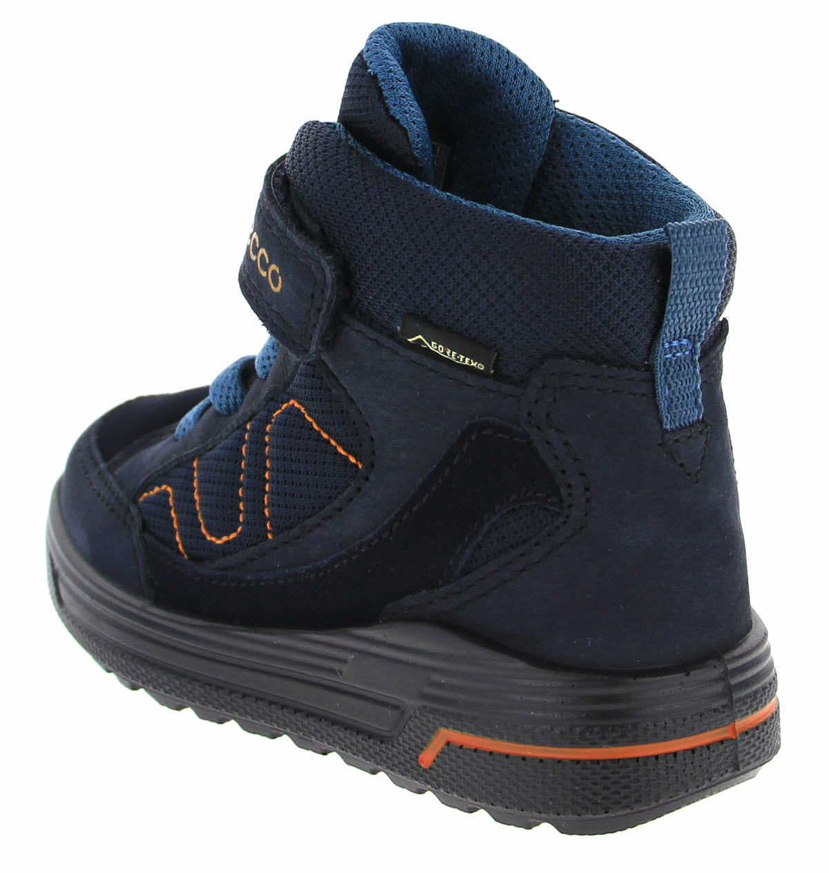Ecco Kinder Boots mit Gore-Tex