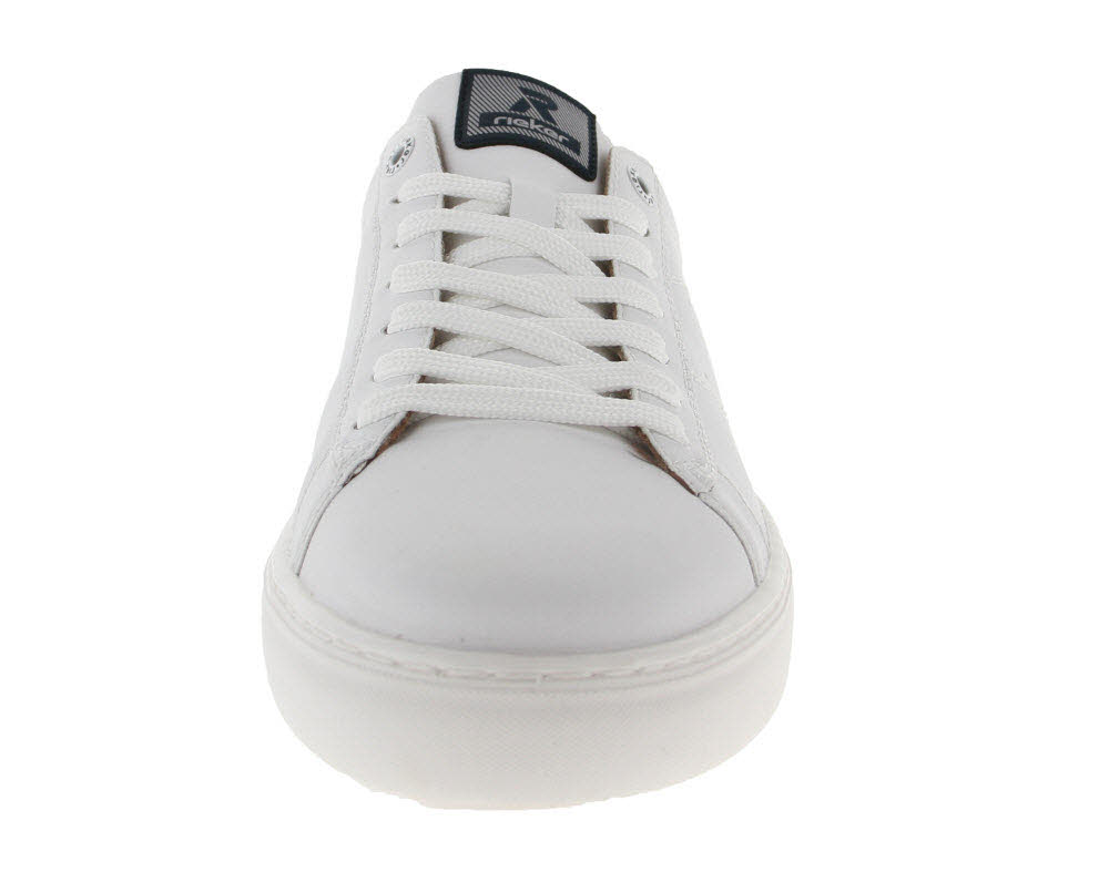 Rieker Herren Halbschuhe