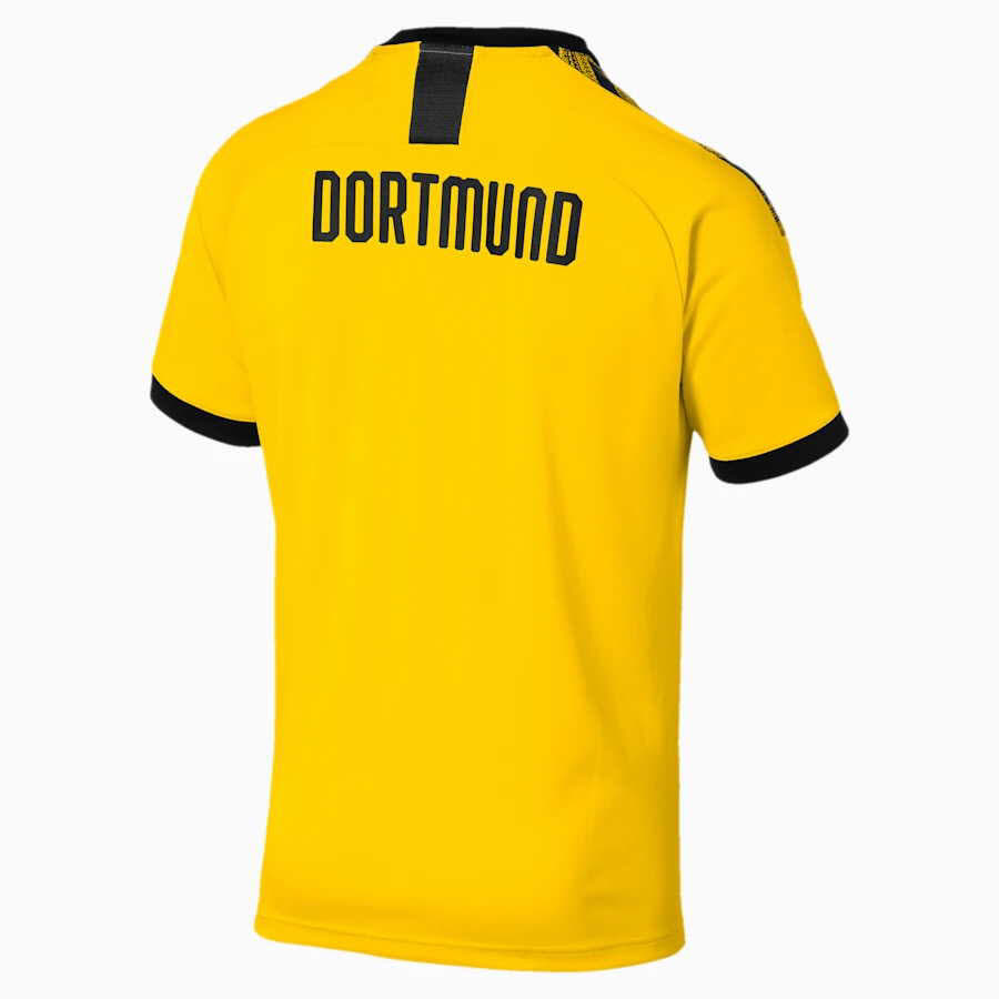 BVB Herren Replica Heimtrikot