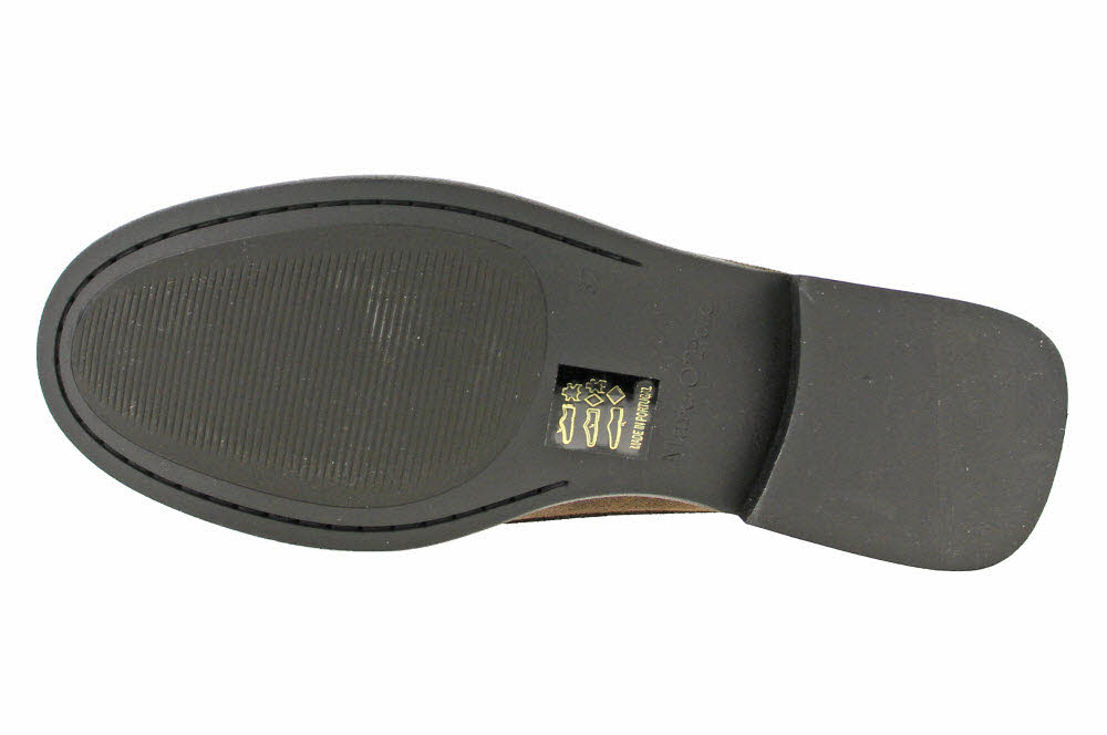 Marc O`Polo Damen Slipper