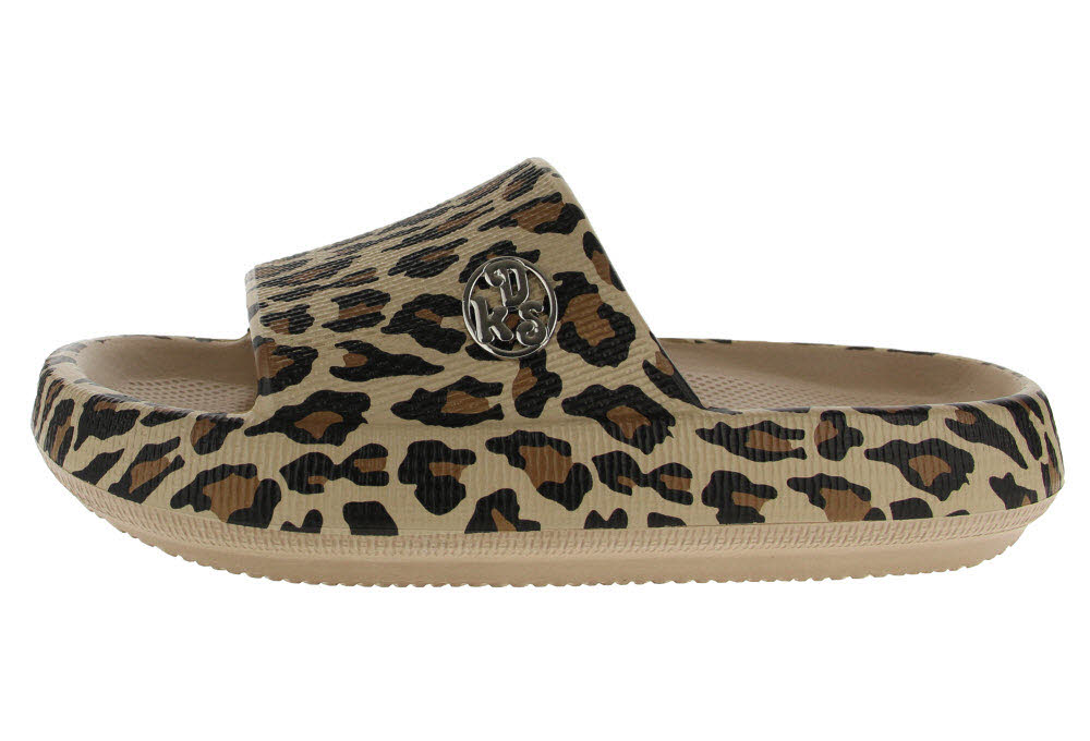 Dockers Damen Pantolette