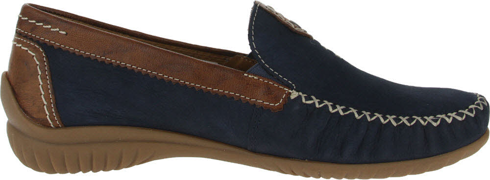 Gabor Damen Mokassin