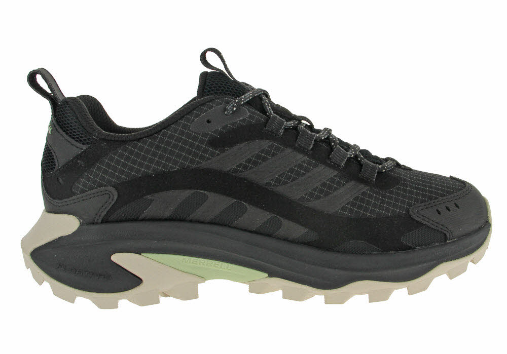 Merrell Damen Trekkingschuhe