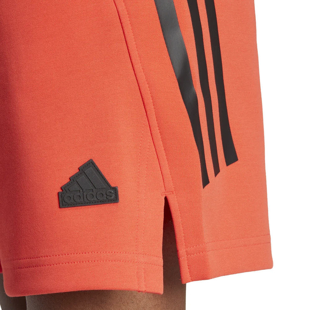 adidas Herren Shorts M FI 3S SHO