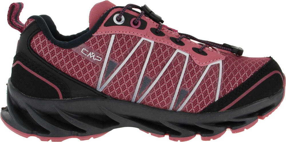 CMP Kinder Trekking / Outdoor Schuh