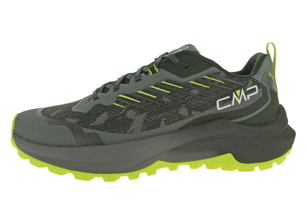 CMP Trekking / Outdoor Herren Schuhe