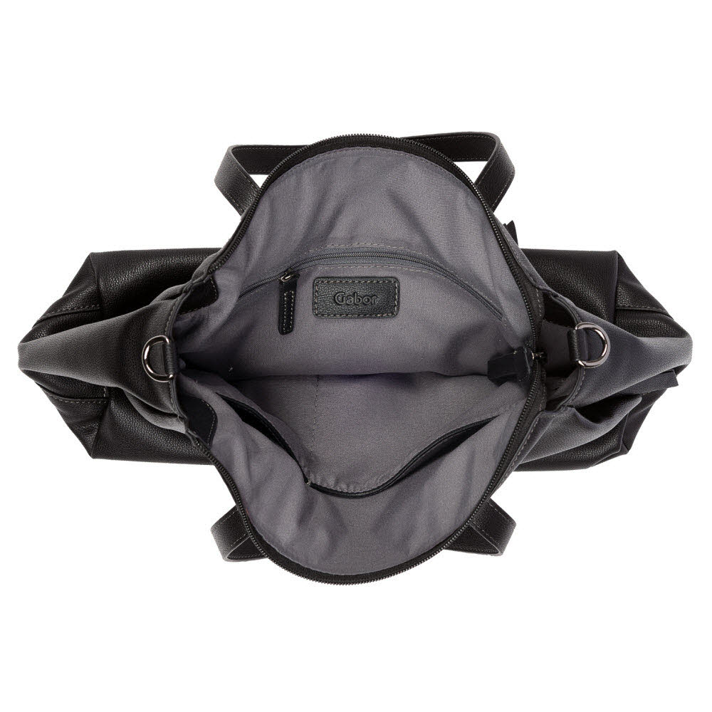 Gabor Shopper JENNY schwarz