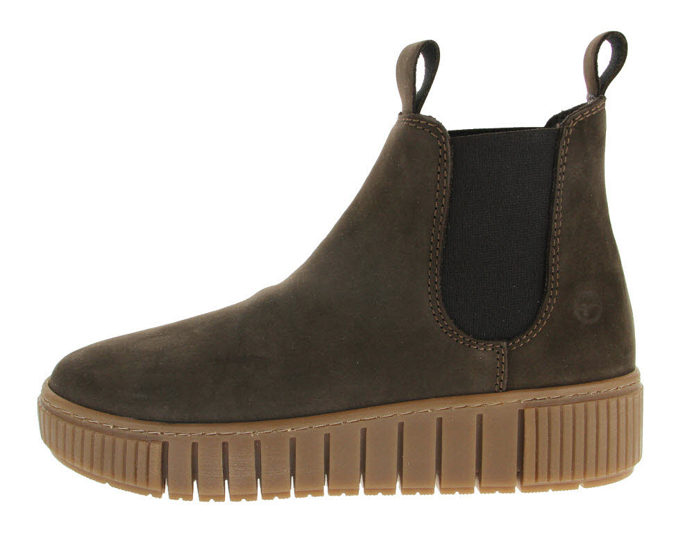 Tamaris Damen Chelseaboots