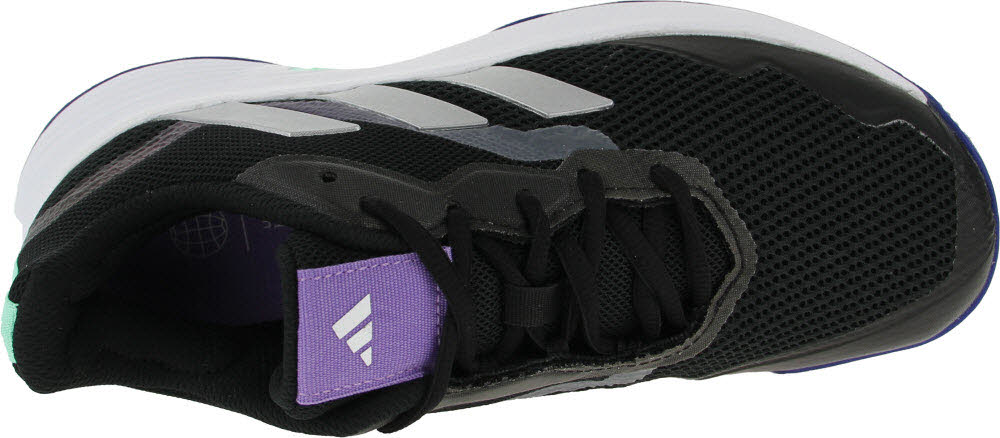 adidas Damen CourtJam