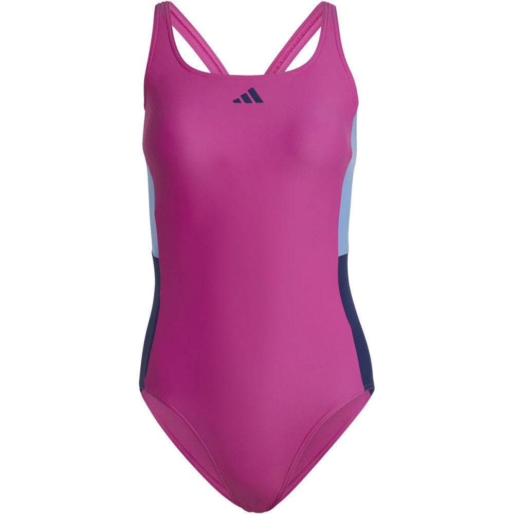 adidas Damen Badeanzug BOS CB SUIT