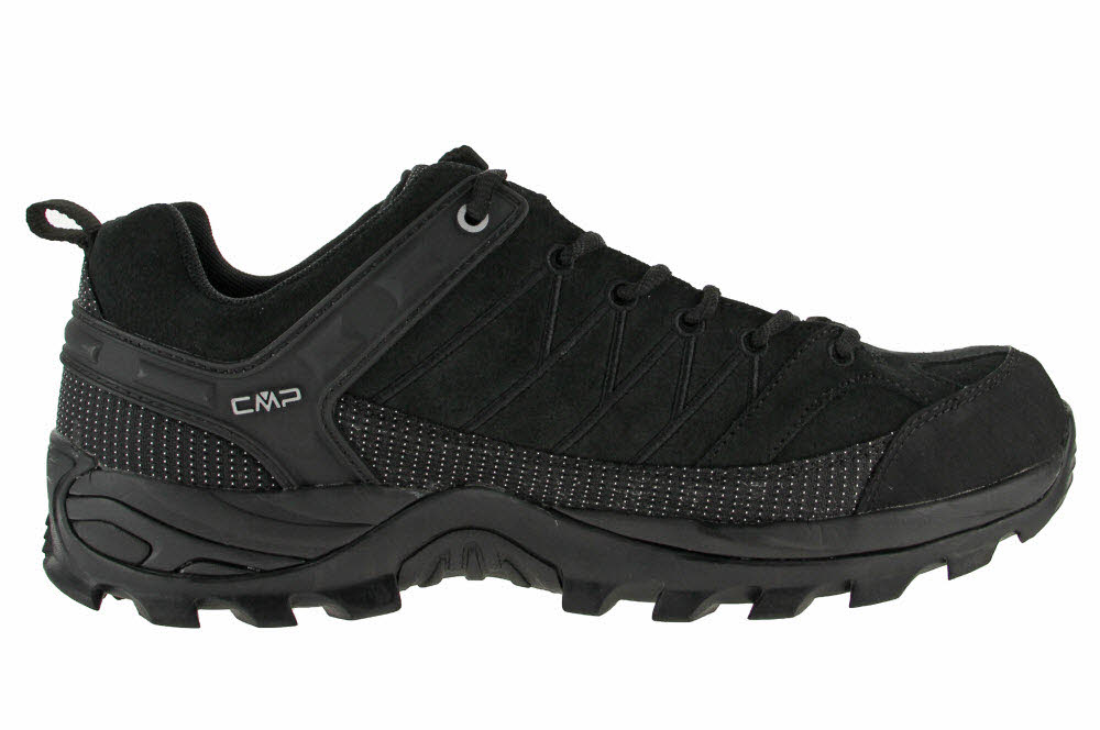 CMP Herren Trekkingschuhe Rigel