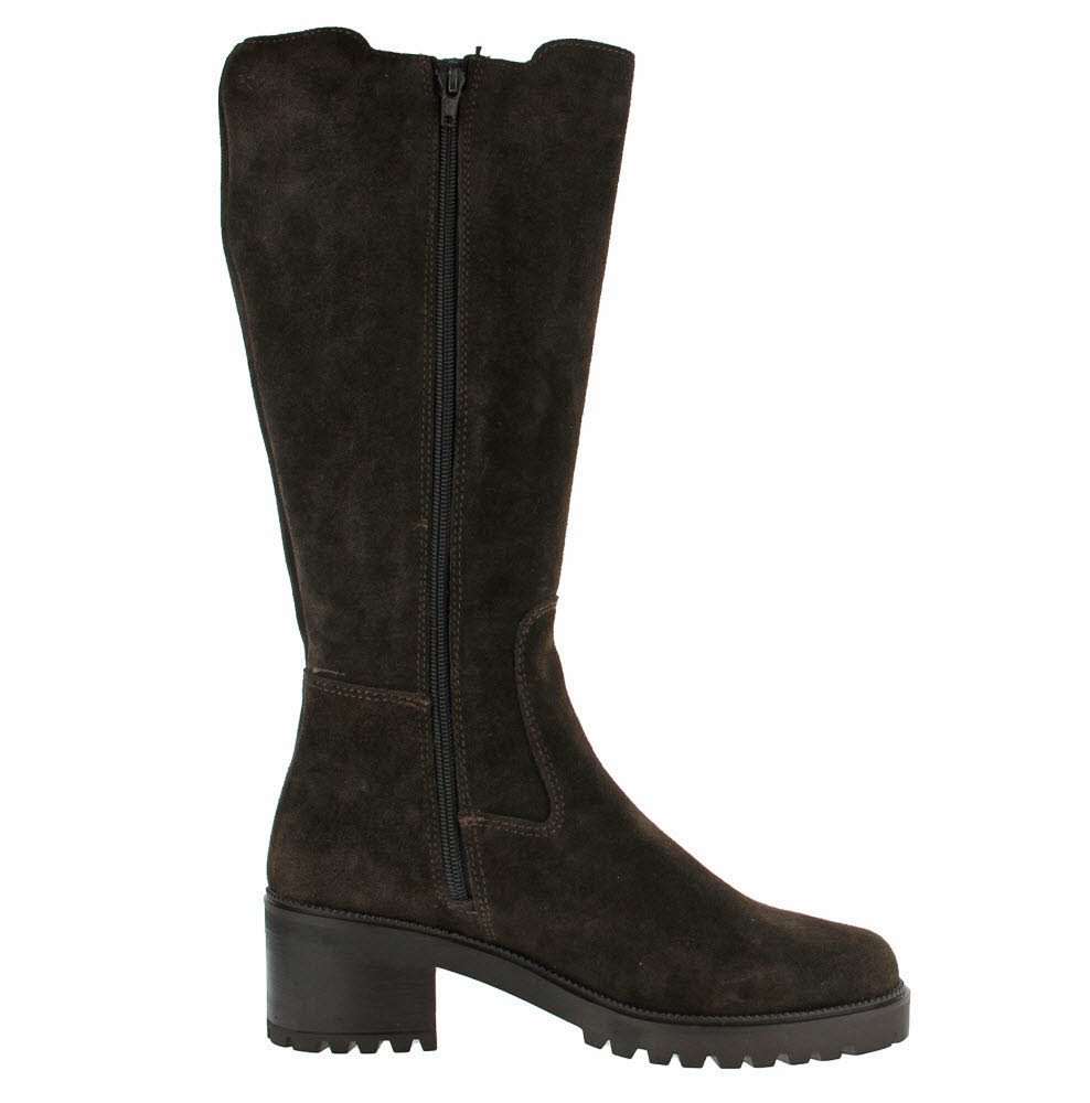 Tamaris Damen Langschaftstiefel
