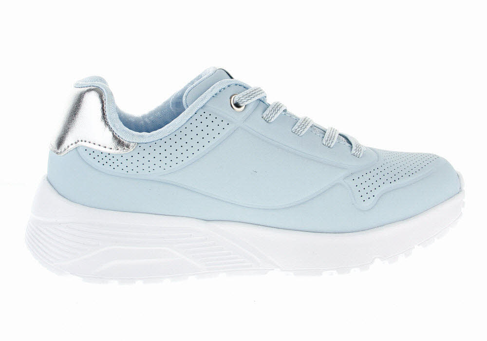 Skechers Mädchen Sneaker UNO LITE