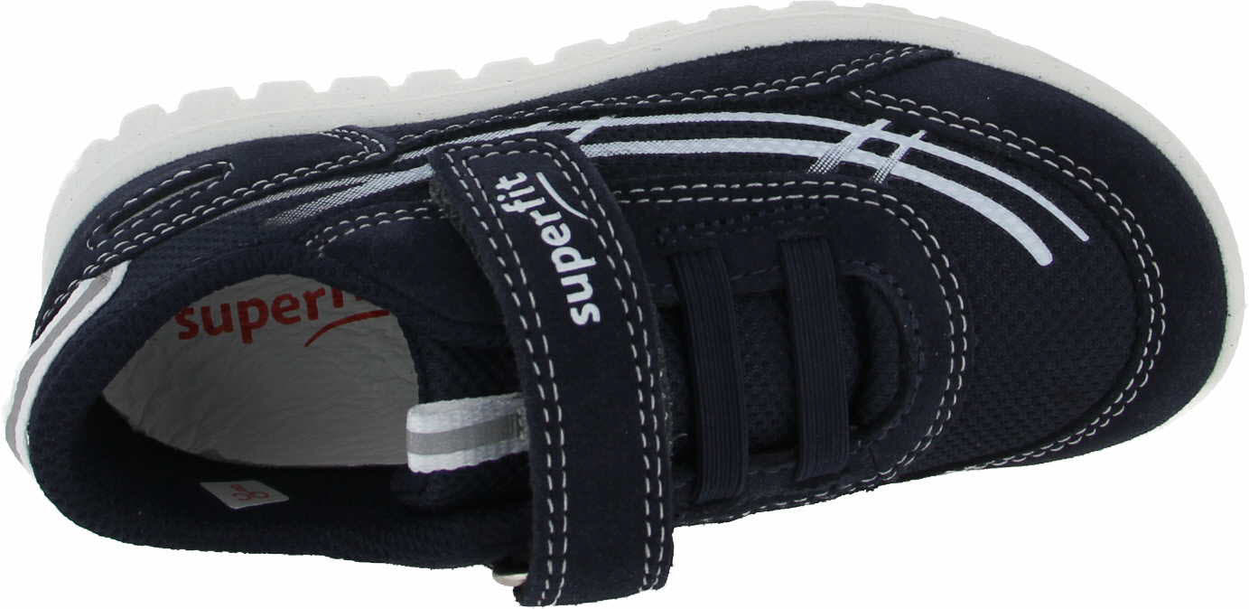 Superfit 06192 Kinderschuhe