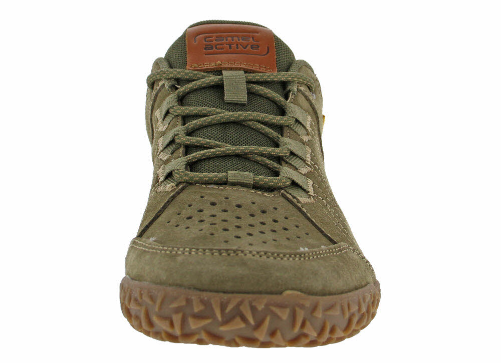 Camel Avtive Herren Barfußschuhe