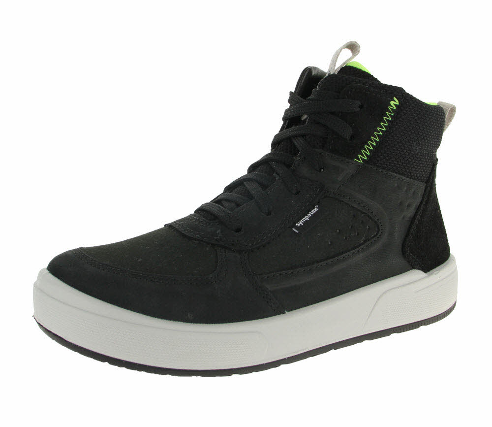 Superfit Kinder Jungen Boots