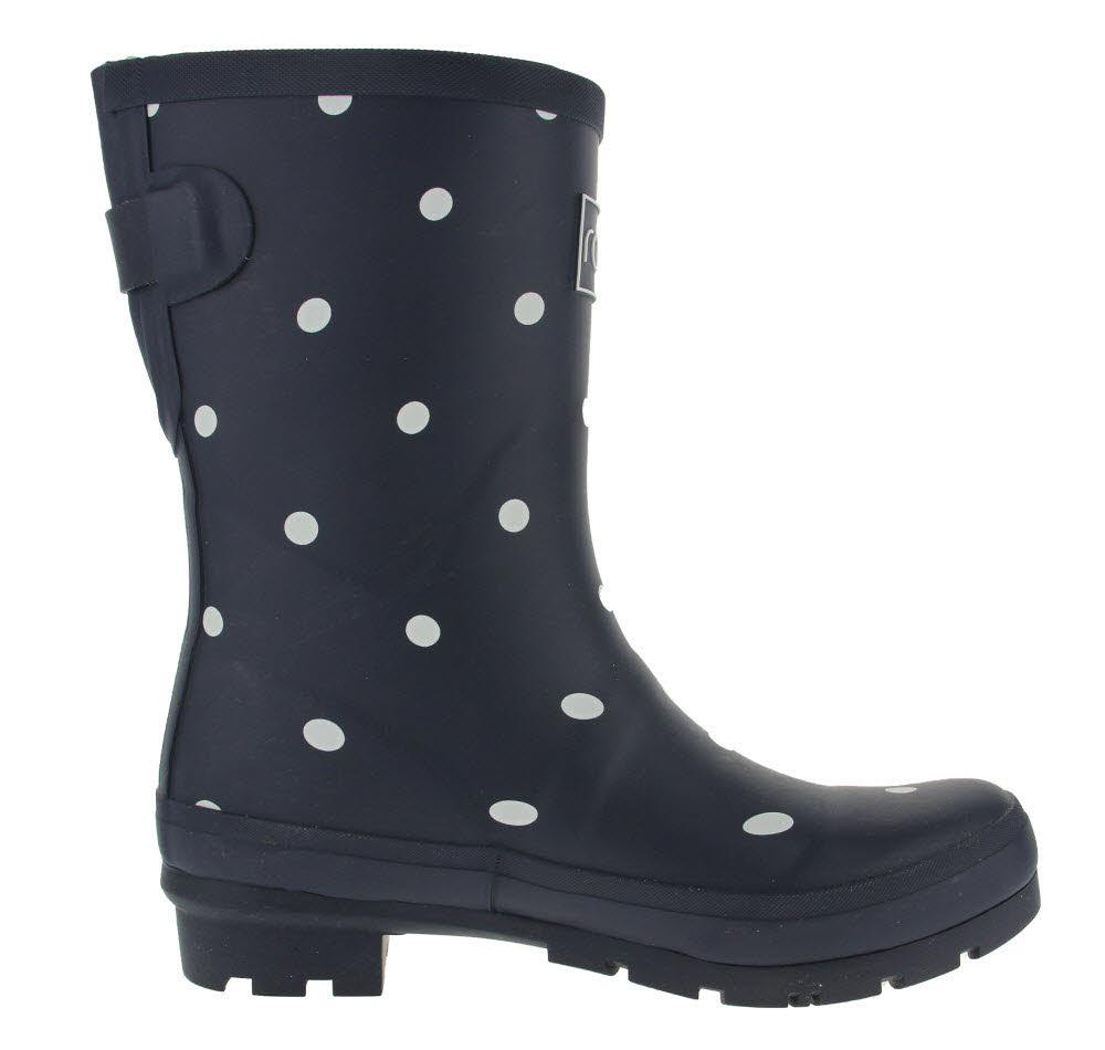 Rajn Damen Gummistiefel