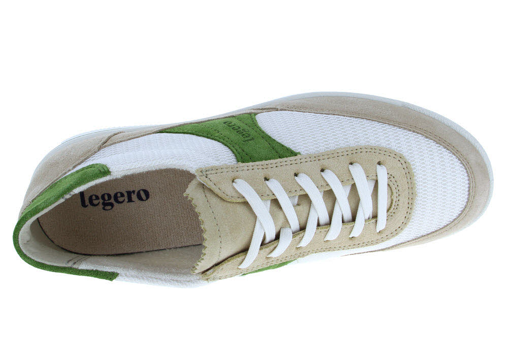Legero Damen Halbschuhe