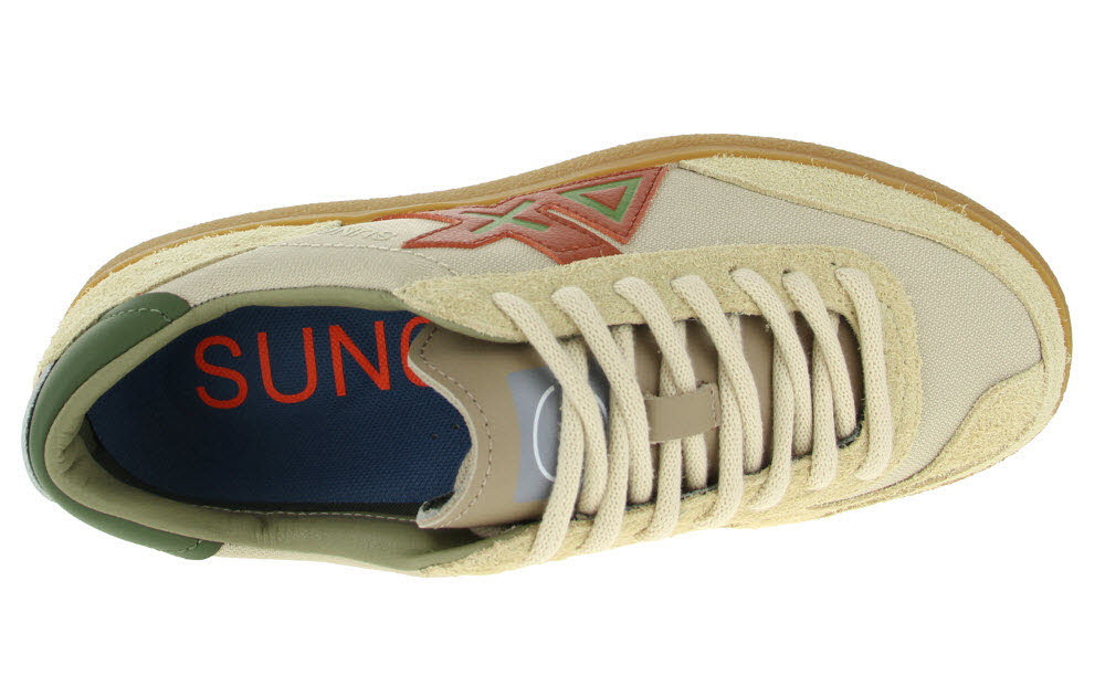 Sun 68 Herren Sneaker