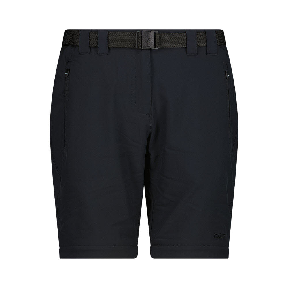 CMP Damenhose Comfort Fit Zip-Off