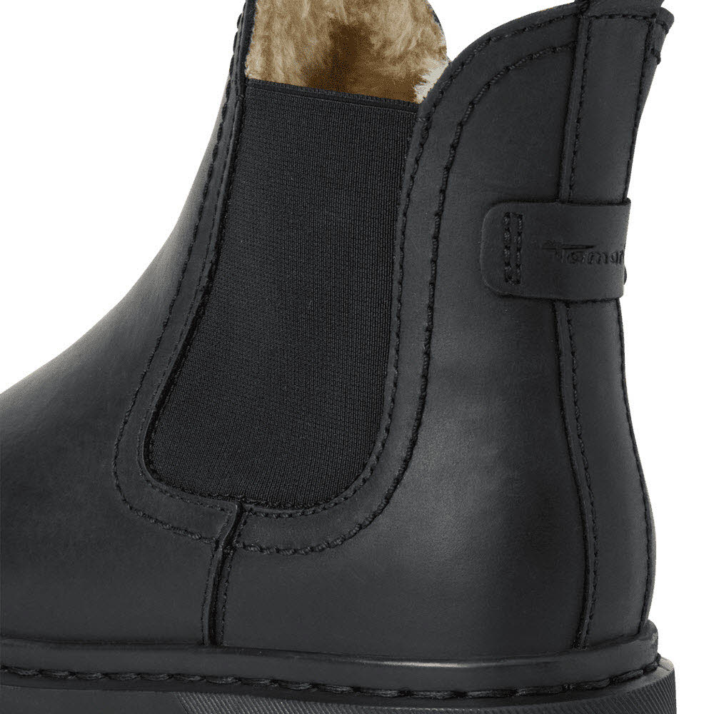 Tamaris Damen Chelseaboots