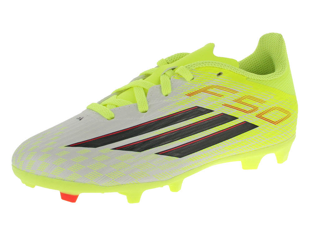 adidas F50 LEAGUE FG/MG J