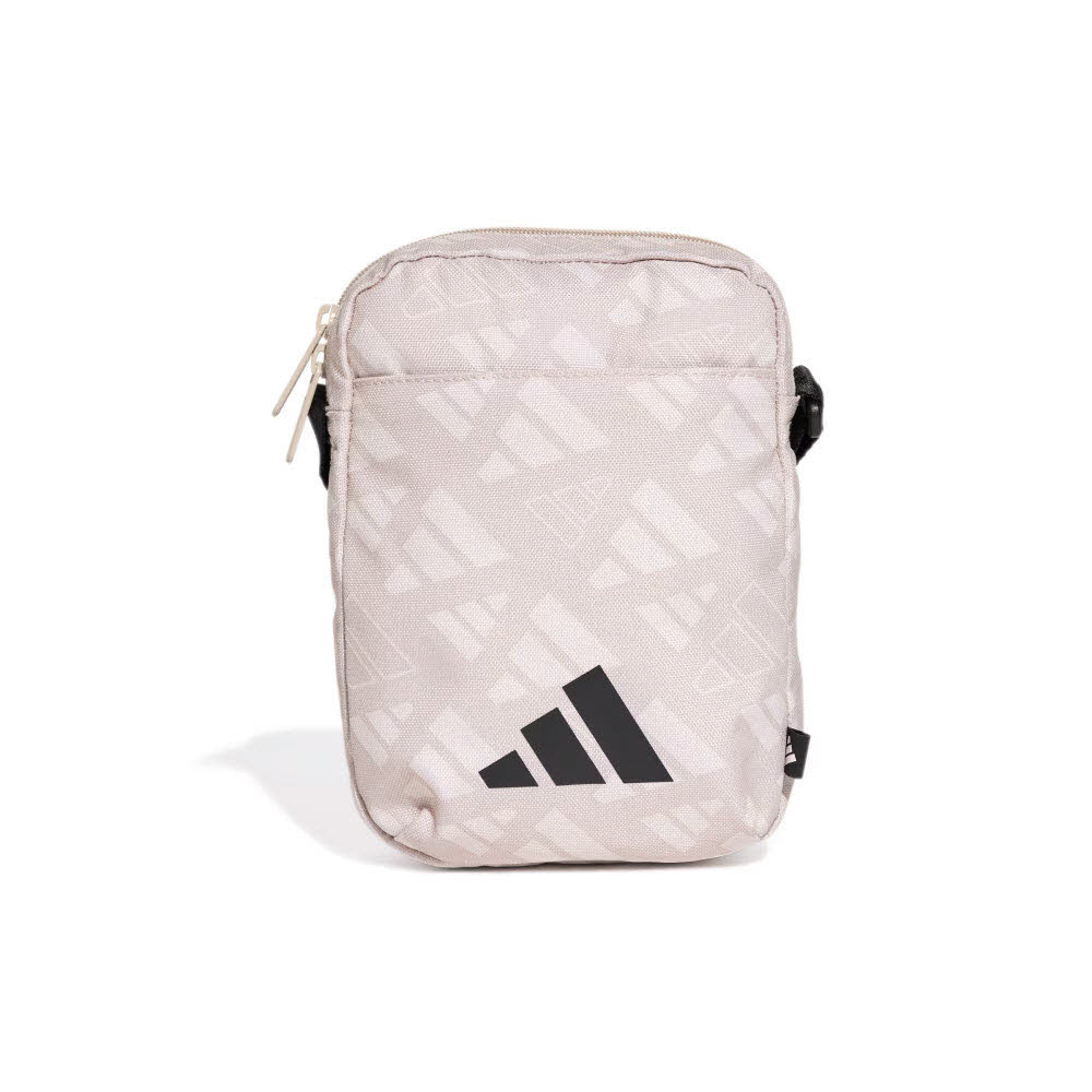 adidas Schultertasche Linear Printed